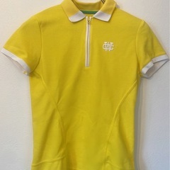 《✨美品✨🤗 》🏌️‍♀️ゴルフウェア　レディース　ポロシャツ⛳...