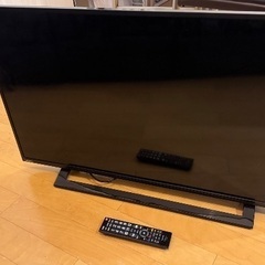 TOSHIBA REGZA 40S22