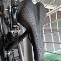 電動アシストクロスバイク‼️ 電動自転車　クロスバイクの画像