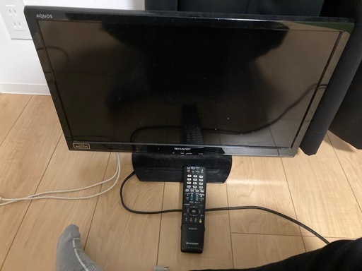 テレビ