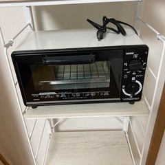 オーブントースター