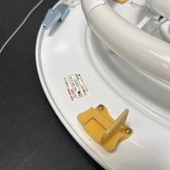 天井照明 照明器具 ライト NEC 7LV694 2007年製の画像