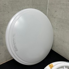 天井照明 照明器具 ライト NEC 7LV694 2007年製の画像