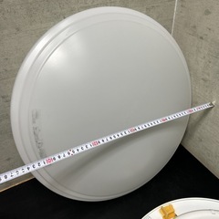 天井照明 照明器具 ライト NEC 7LV694 2007年製の画像