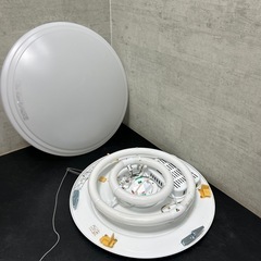 天井照明 照明器具 ライト NEC 7LV694 2007年製の画像