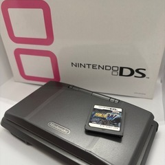 ニンテンドーDS・スパロボW