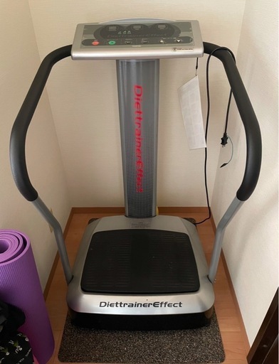 フジ医療器　ダイエットトレーナーエフェクト