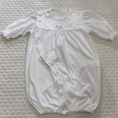 セレモニードレス　帽子セット　　の画像