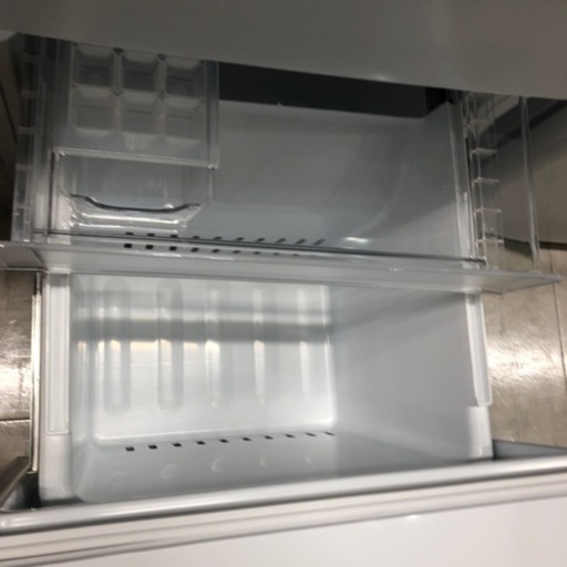 安心の一年保証付き！！ REFAGE 2ドア冷蔵庫　2023年製　156L 【トレファク堺福田店】