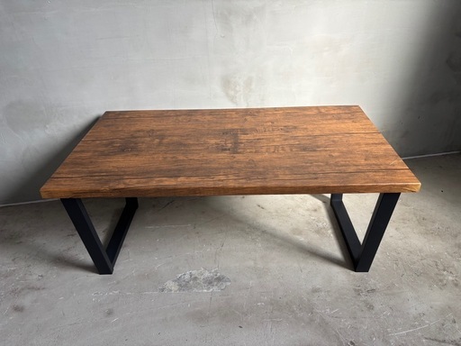 ローテーブル 幅約90cm