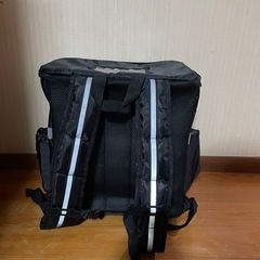 デリバリーバッグ 美品 50L  保冷 の画像