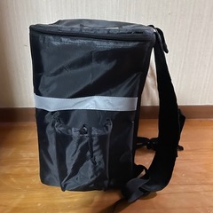 デリバリーバッグ 美品 50L  保冷 の画像