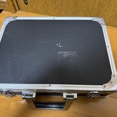 エフェクターボードの画像