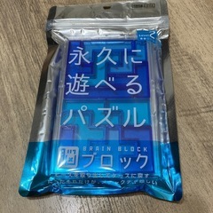 脳ブロック