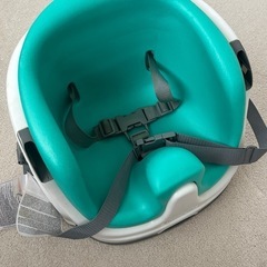 ベビーチェア　インジェニュイティ　ingenuity