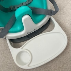 ベビーチェア　インジェニュイティ　ingenuityの画像