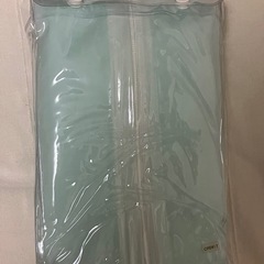 レインパーカー&パンツの画像
