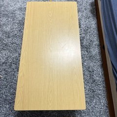 折り畳みテーブル