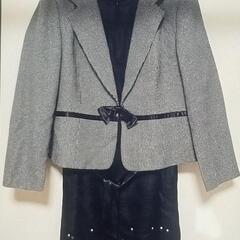 イオン  スーツ美品です🌸✨の画像