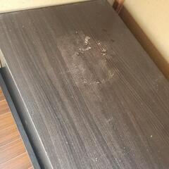 テレビ台の画像