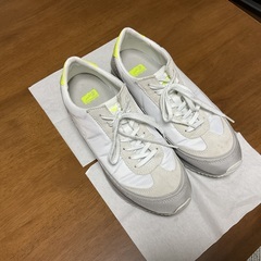 ●メーカー: Onitsuka Tiger(オニツカタイガー) ...