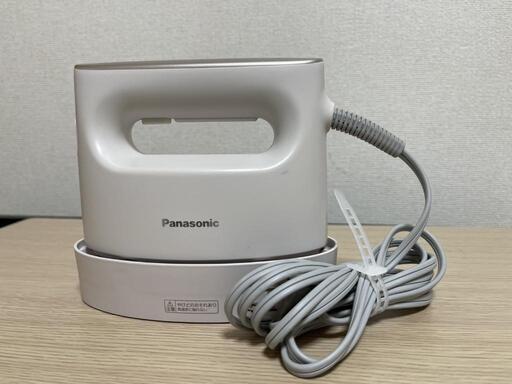 衣類スチーマー