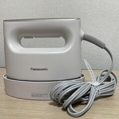 衣類スチーマー