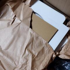 テイクアウト包材サンプル詰め合わせです!保管品なのでジャンク扱い...