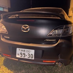 ※急募※アテンザスポーツ25SMT 6速 一括のみの決済の画像