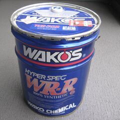 ワコーズ　ＷＲ－Ｒ　ＷＲ－５０Ｒ（２０Ｗ－５０）未開封