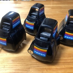 TERZO  フットセット　EF25
の画像