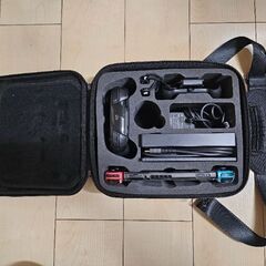 【Nintendo】Switch その他モロモロ付き！の画像