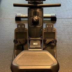 ローイングマシーン トレーニングマシーン SCHWINN の画像