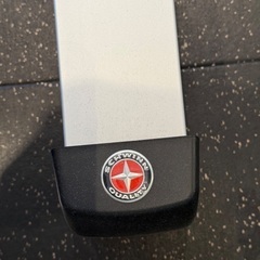 ローイングマシーン トレーニングマシーン SCHWINN の画像