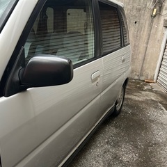 プレオLS　AT スーパーチャージャー　RA1 の画像