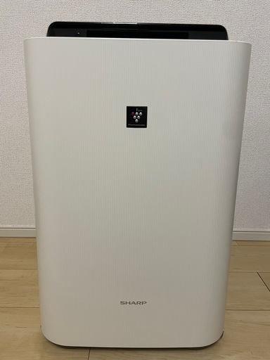 SHARP 加湿空気清浄機