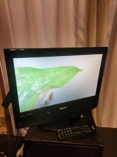 テレビ