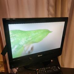 テレビ