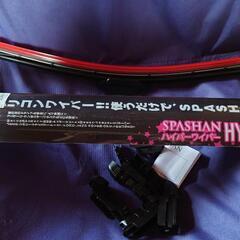スパシャン　撥水ワイパーブレード　新品未使用　４８cm