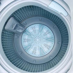 ◻️AQUA 電気洗濯機◻️ ◻️AQW-S60G◻️