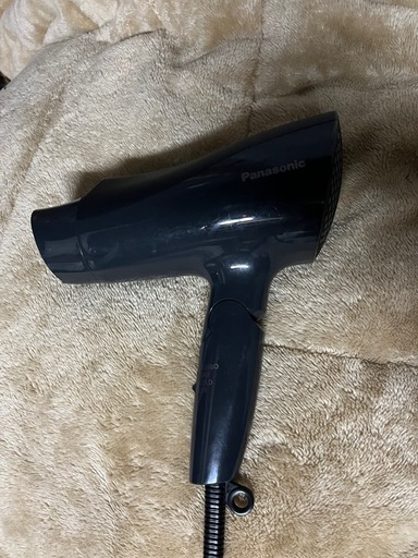 Panasonicドライヤー