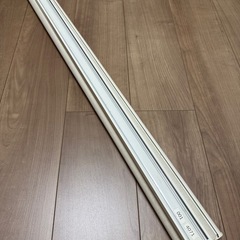 ロールスクリーン ロールカーテン カーテン 幅90×長さ約210cmの画像