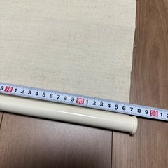 ロールスクリーン ロールカーテン カーテン 幅90×長さ約210cmの画像