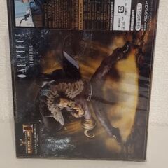 造形王頂上決戦Ⅱサー・クロコダイルの画像