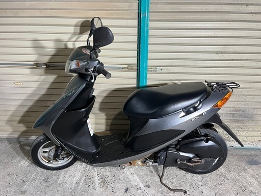 ☆支払総額8.2万円☆買取強化中！引き上げ可能！ スズキ アドレスV125G