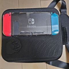 【Nintendo】Switch その他モロモロ付き！の画像
