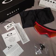 OAKLEY　オークリー　ウインドジャケット2.0　美品