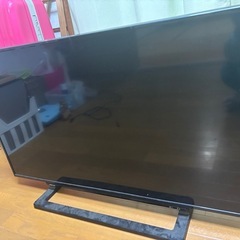 テレビ ジャンク品