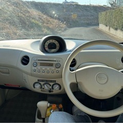 ダイハツエッセイ❗️車検年12月❗️平成19年式❗️の画像