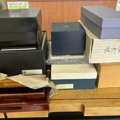 ギフト🎁贈答品🎁未使用品⭐買取致します💰 - 地元のお店